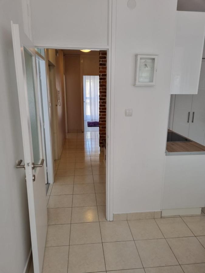 Babylu Apartman Zadar Exterior photo