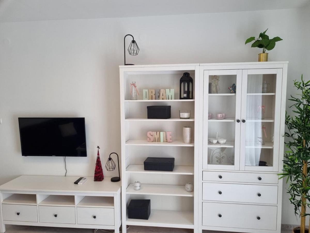 Babylu Apartman Zadar Exterior photo