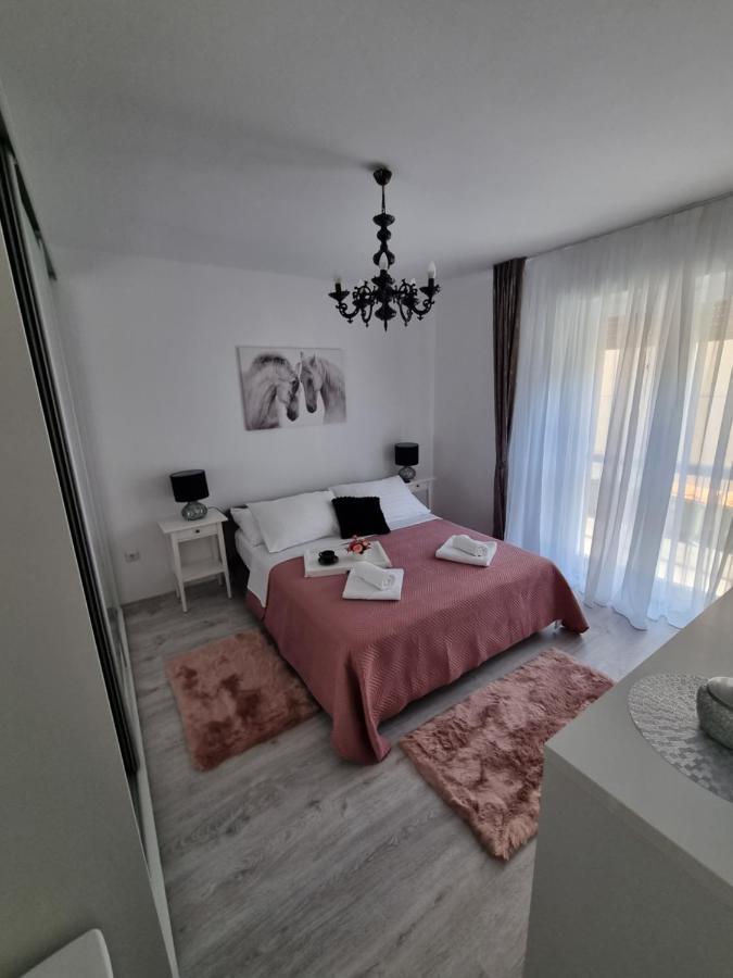 Babylu Apartman Zadar Exterior photo
