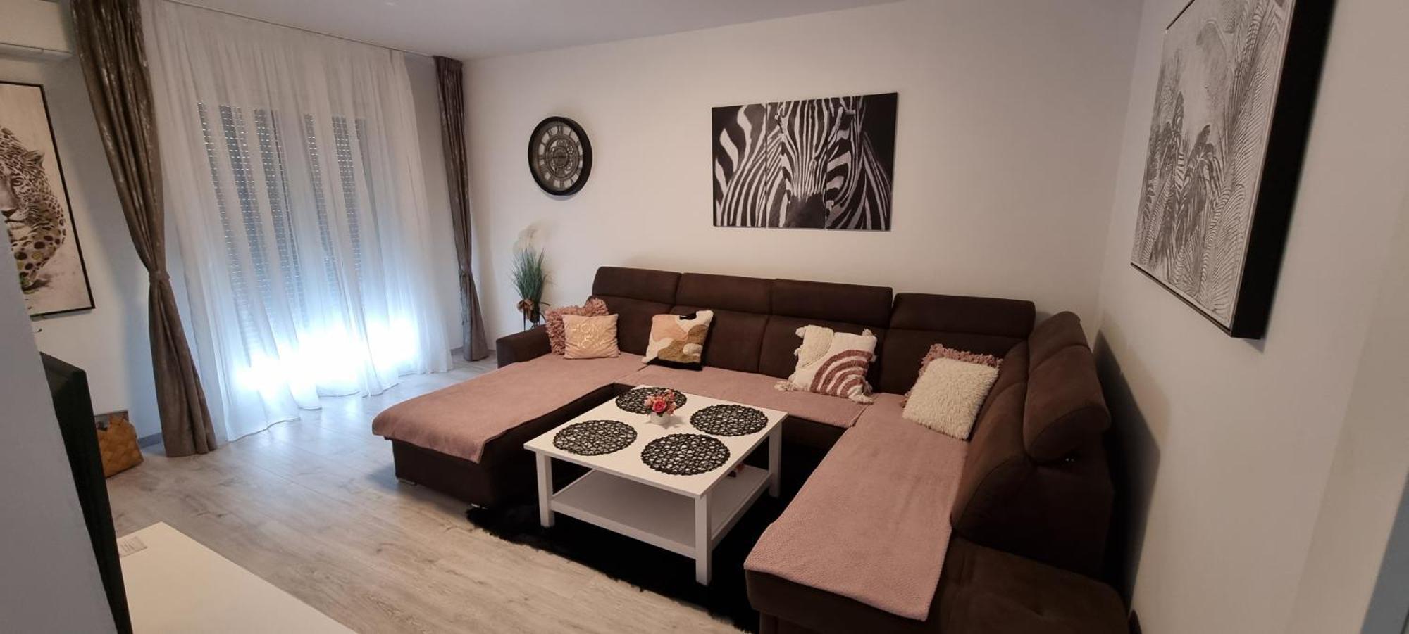 Babylu Apartman Zadar Exterior photo