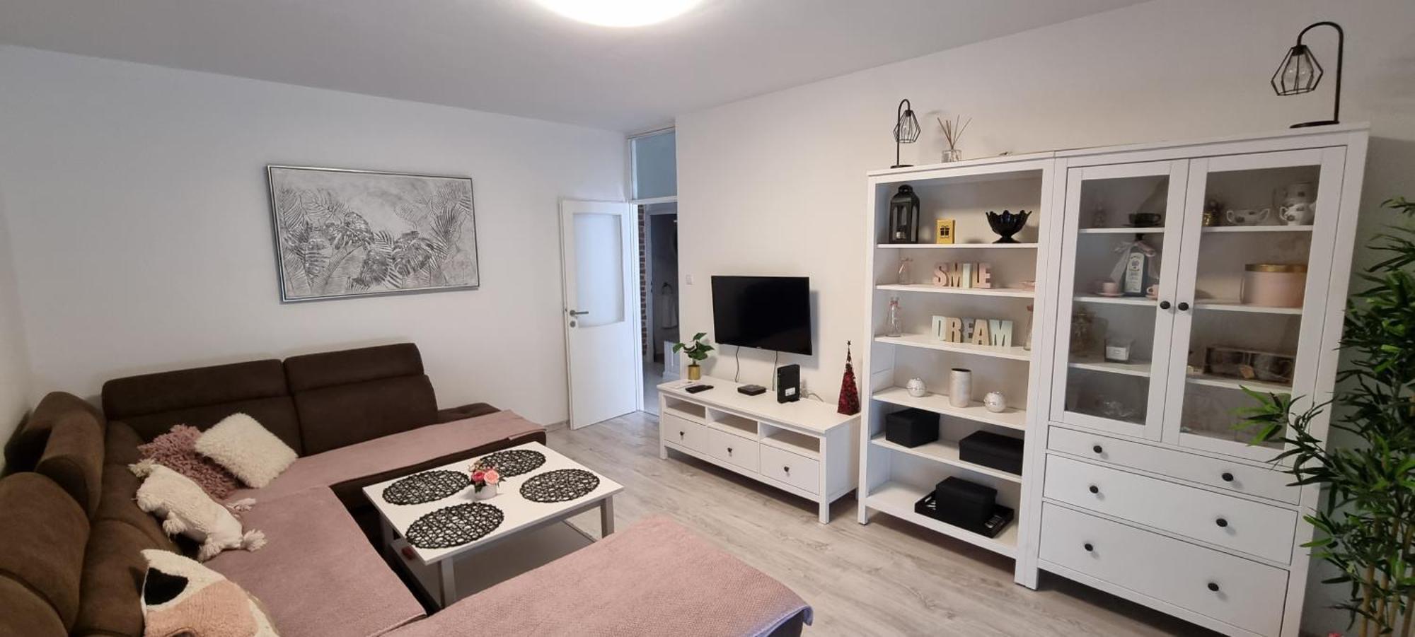 Babylu Apartman Zadar Exterior photo