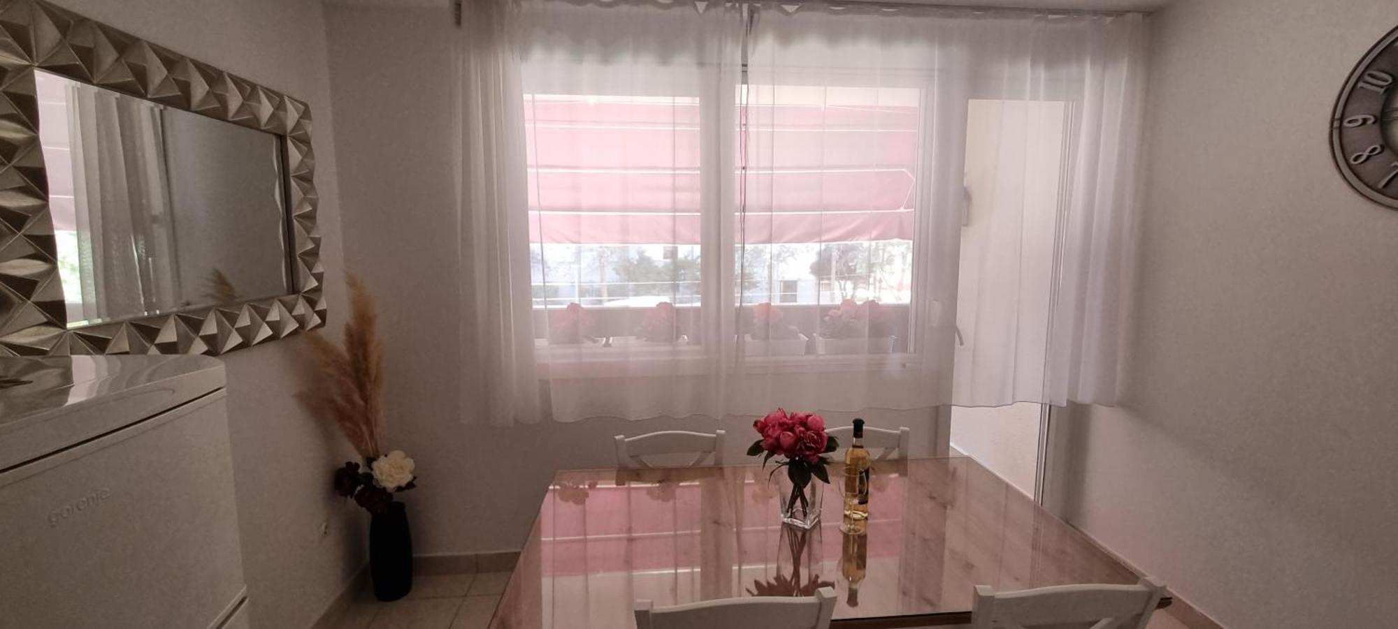 Babylu Apartman Zadar Exterior photo
