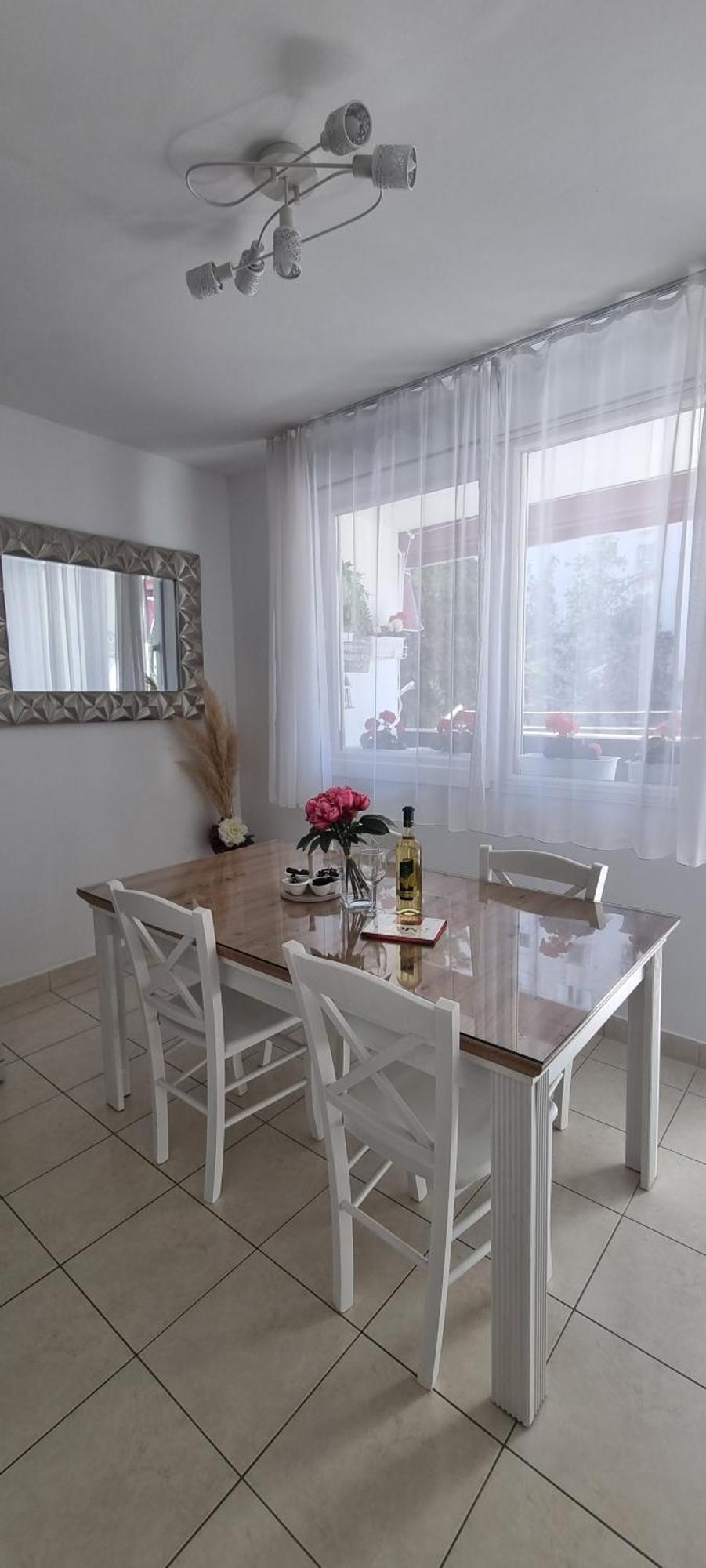 Babylu Apartman Zadar Exterior photo