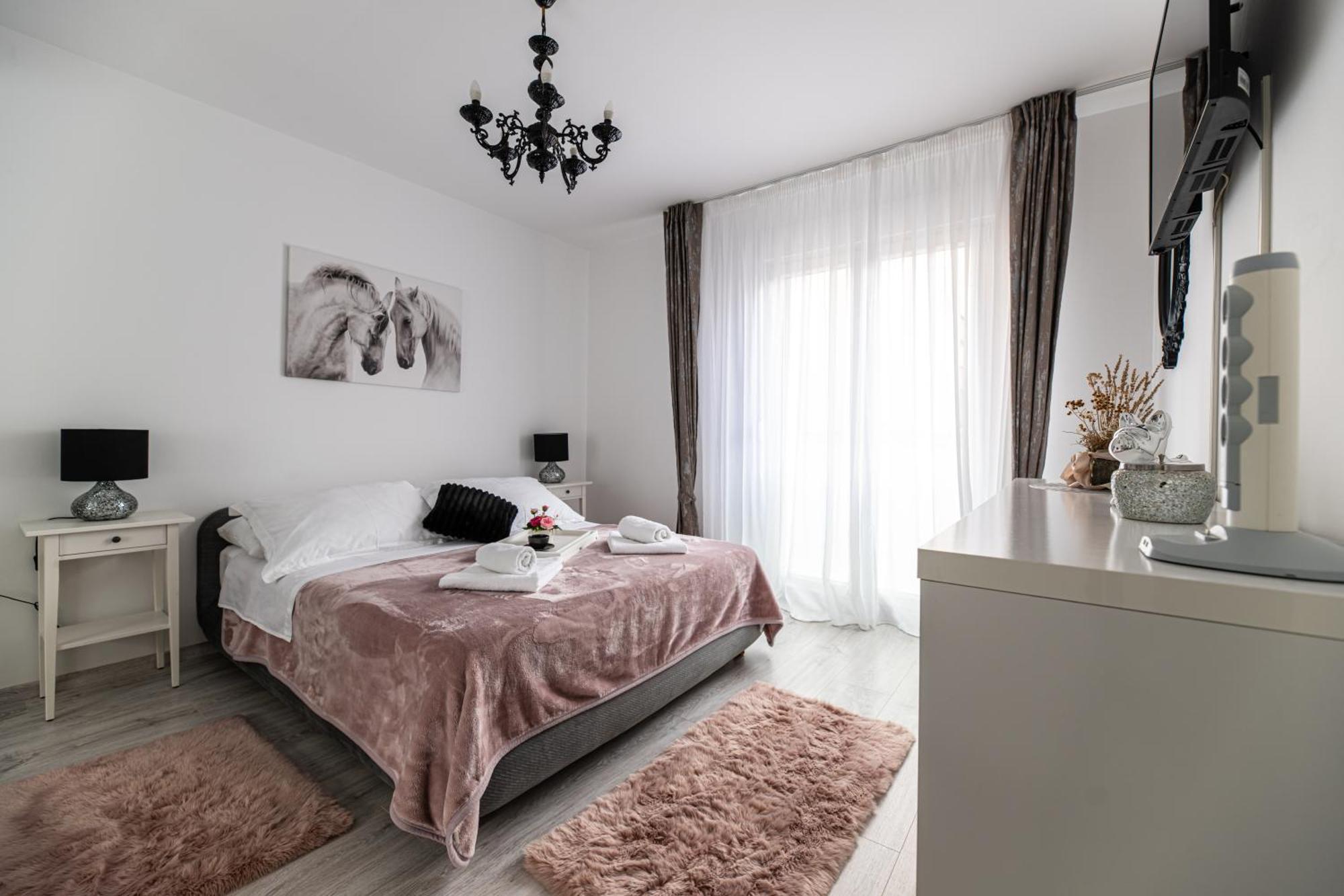 Babylu Apartman Zadar Exterior photo