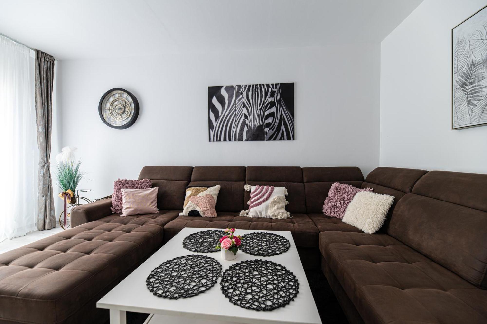 Babylu Apartman Zadar Exterior photo