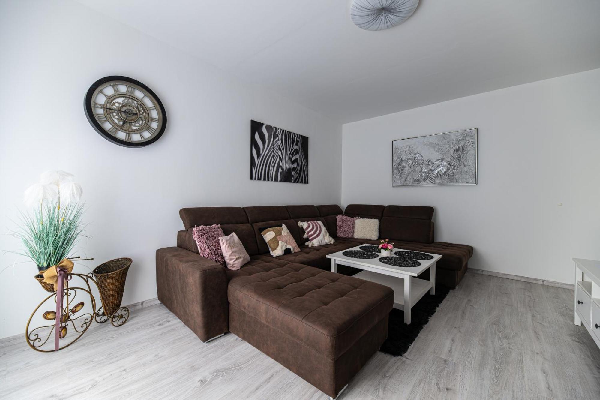 Babylu Apartman Zadar Exterior photo